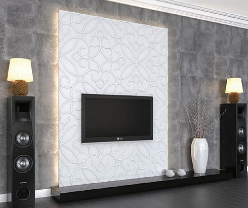 ДЕКОРАТИВНАЯ ПАНЕЛЬ 1.59.005